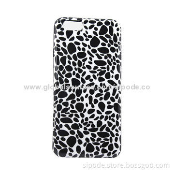Protective TPU Case for iPhone 6